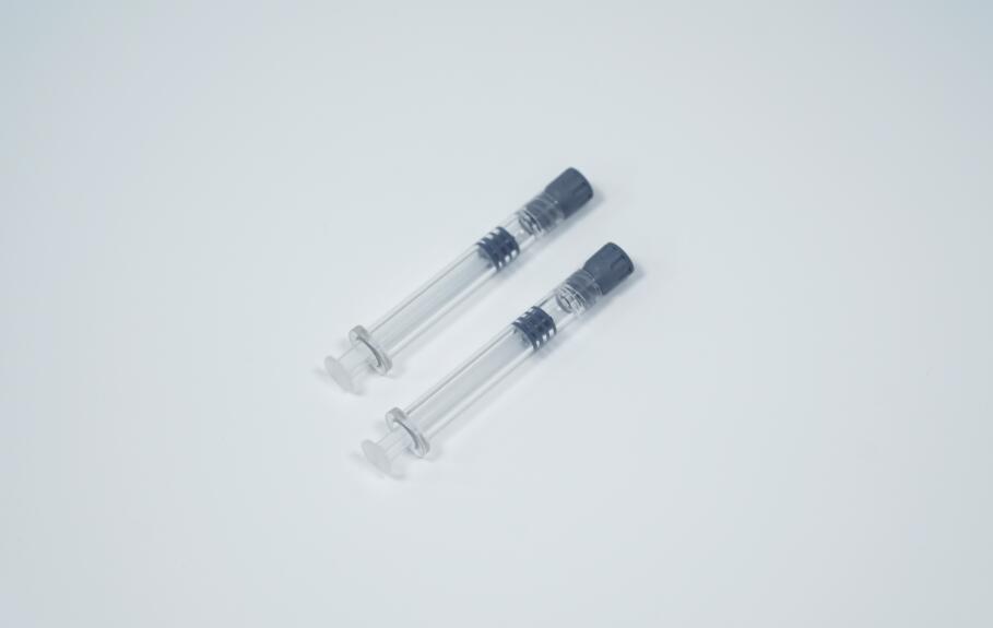 寵物驅(qū)蟲定量滴管4ml